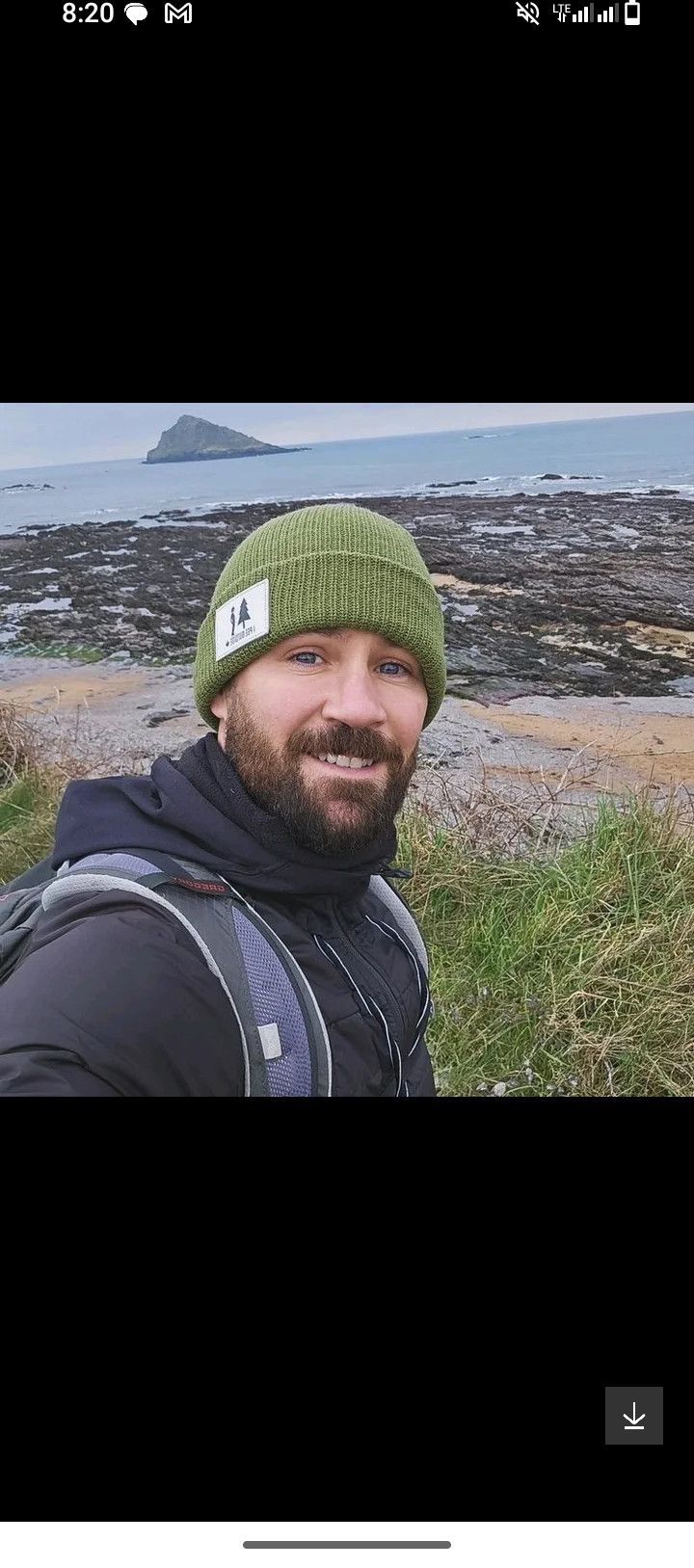 Clint Thomas, 45