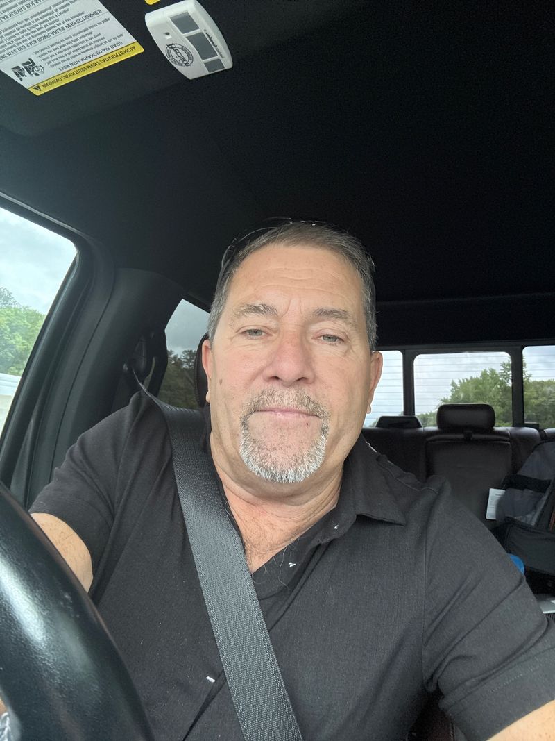 Dean, 60