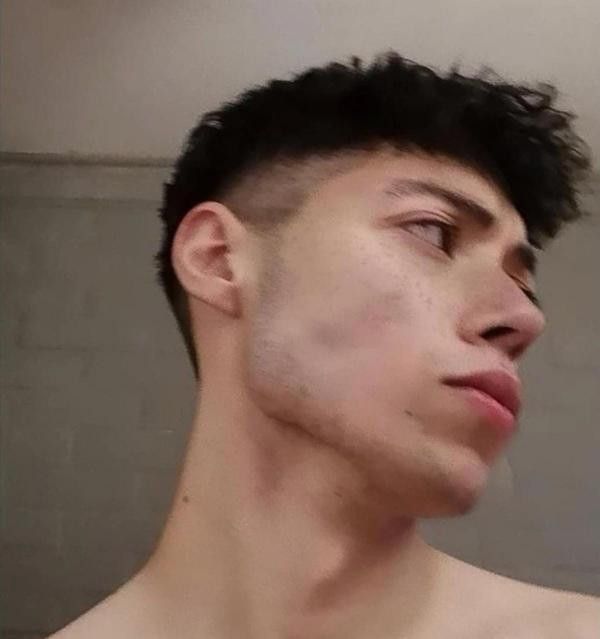 Estiben Torrez, 23