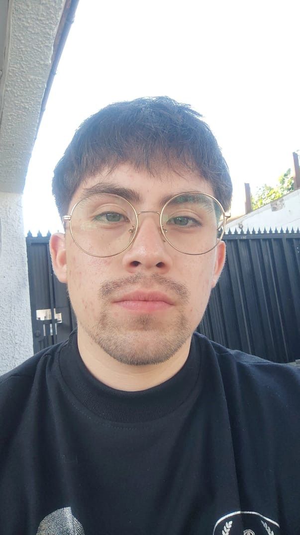 Ignacio, 22