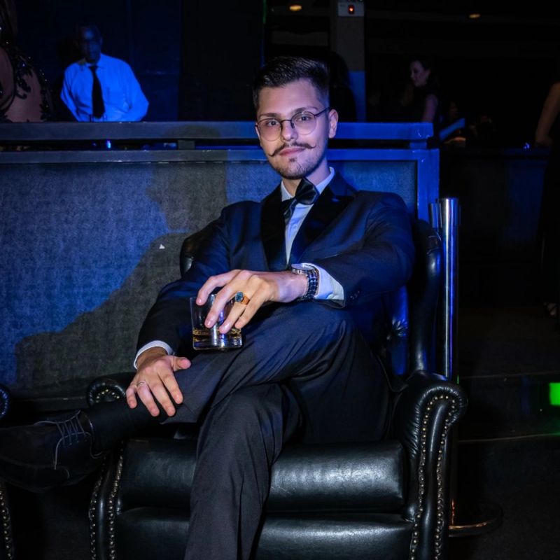 Antal József Almásy, 25