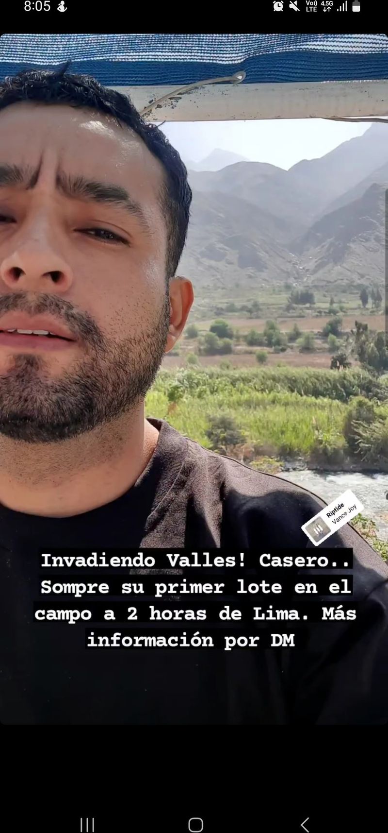 Paul, 30