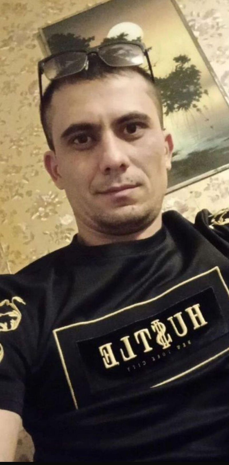 Азам, 35