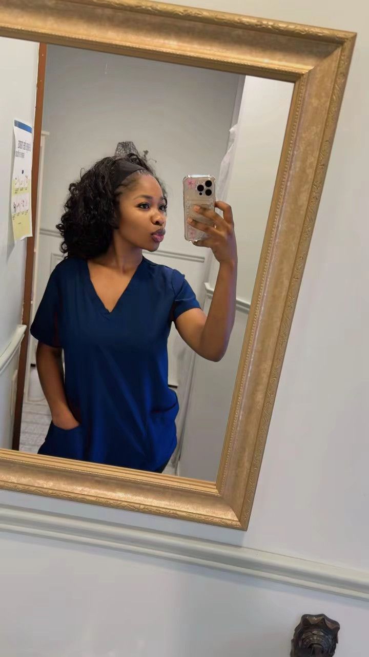 Priscile, 26