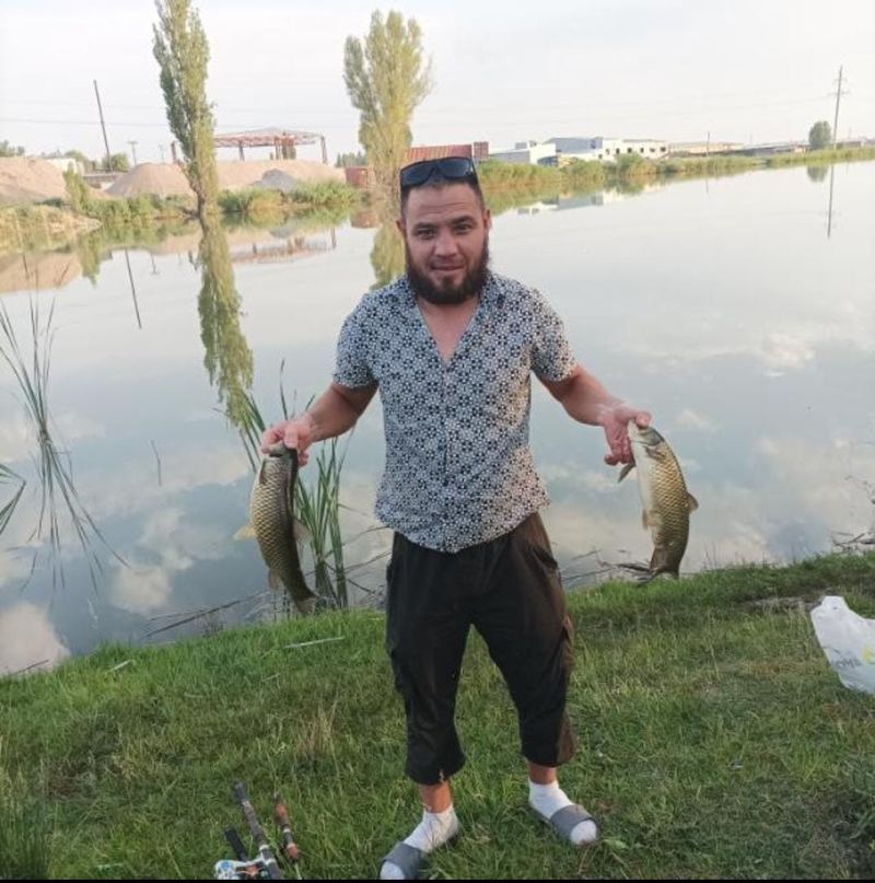 Руслан, 40