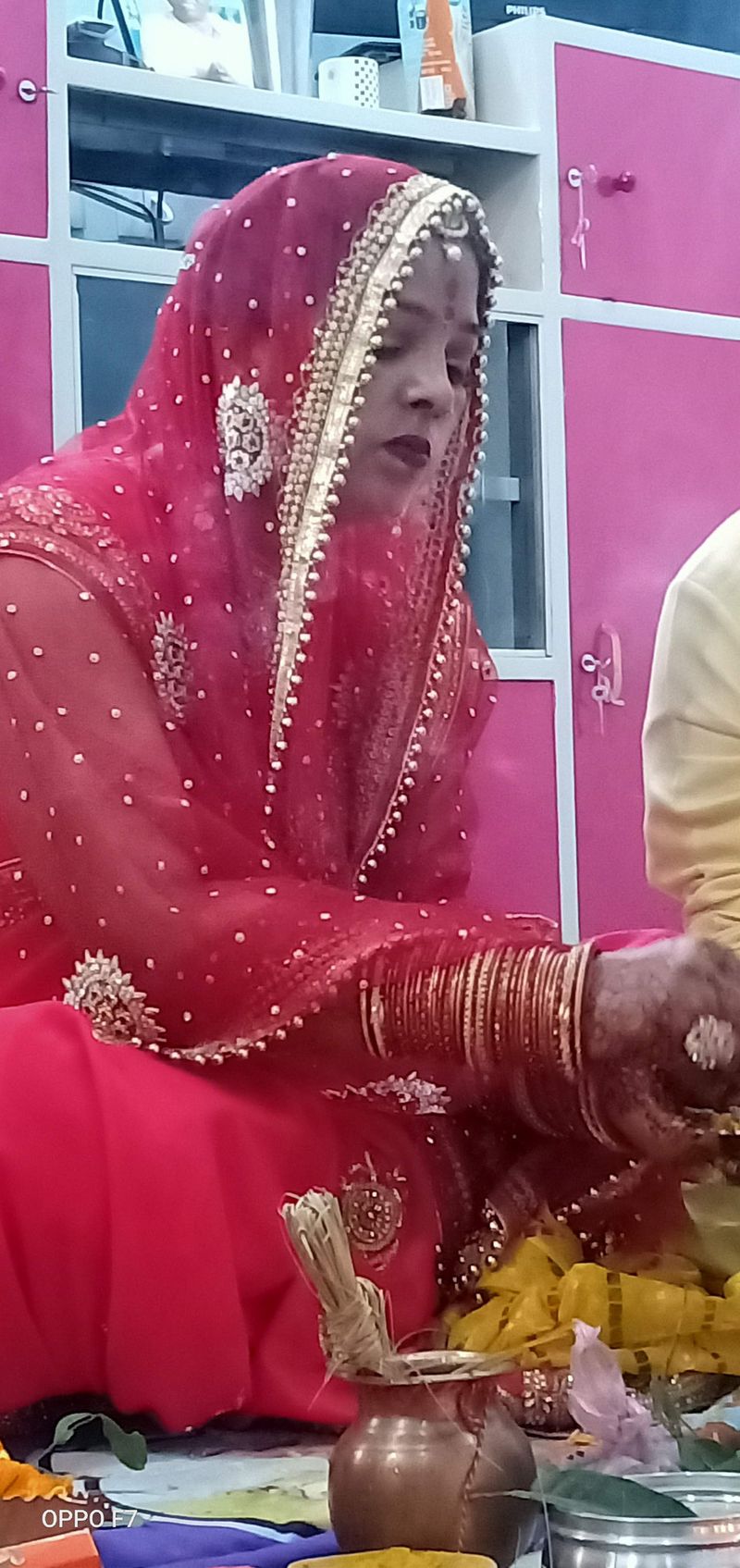 Puja Singj, 45