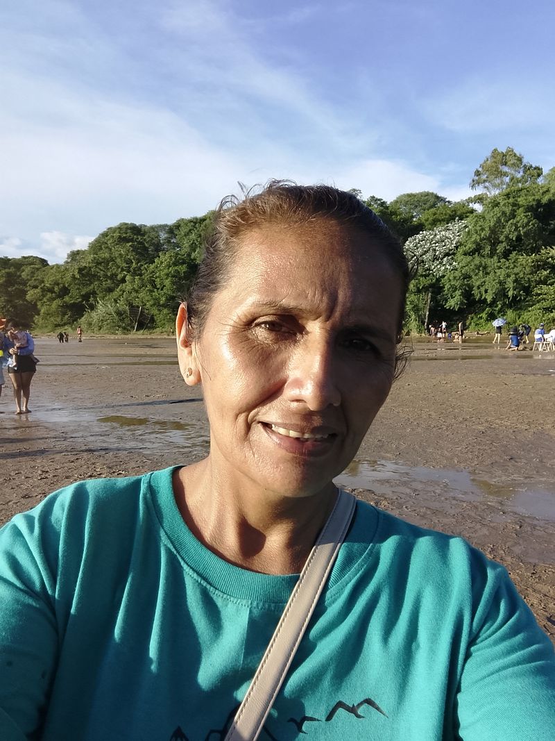 Consuelo, 46