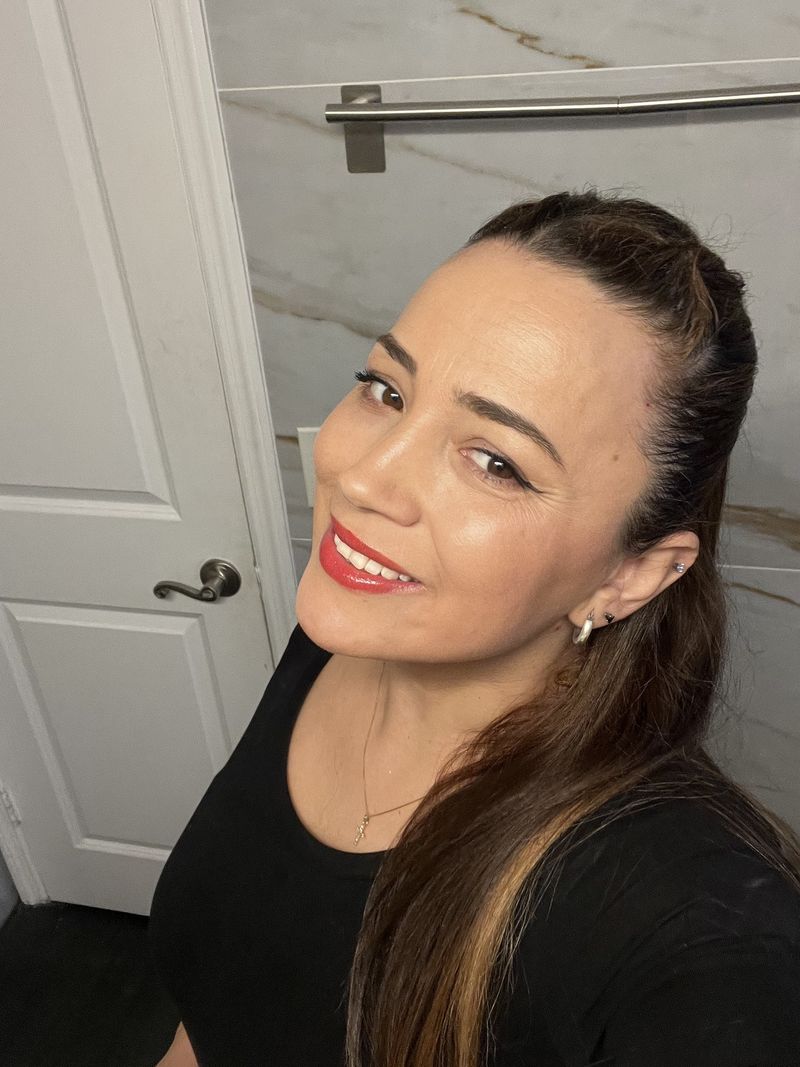 Lady Franco, 37