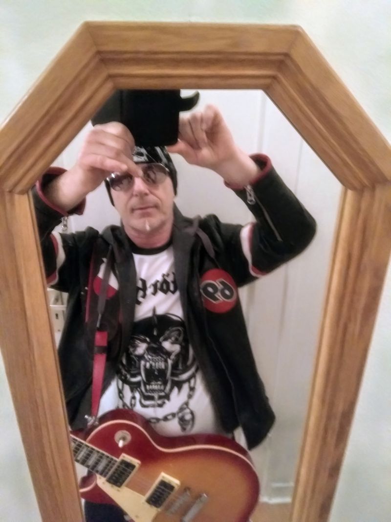 Andrzej, 56