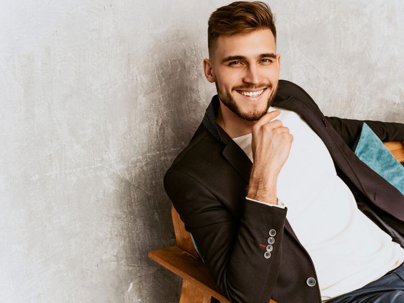 Łukasz, 27