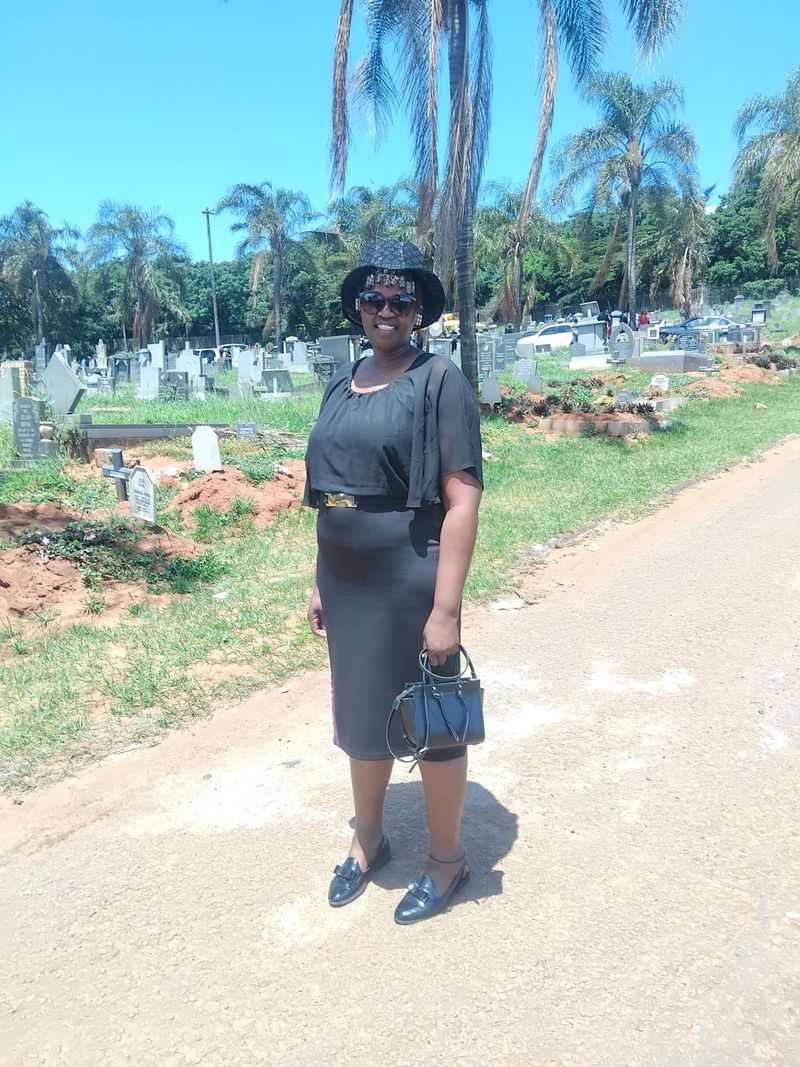 Ntombizodwa, 50