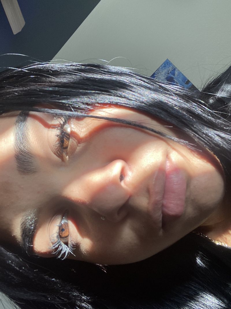 Camila, 23