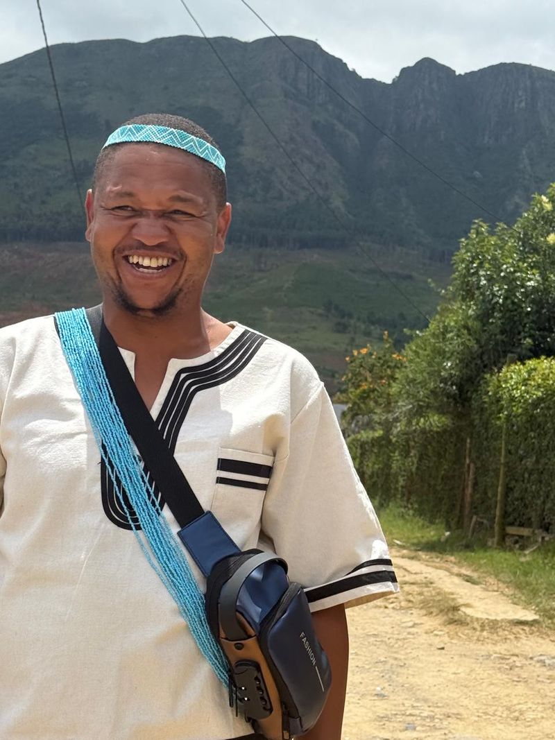 Bantubahle, 41