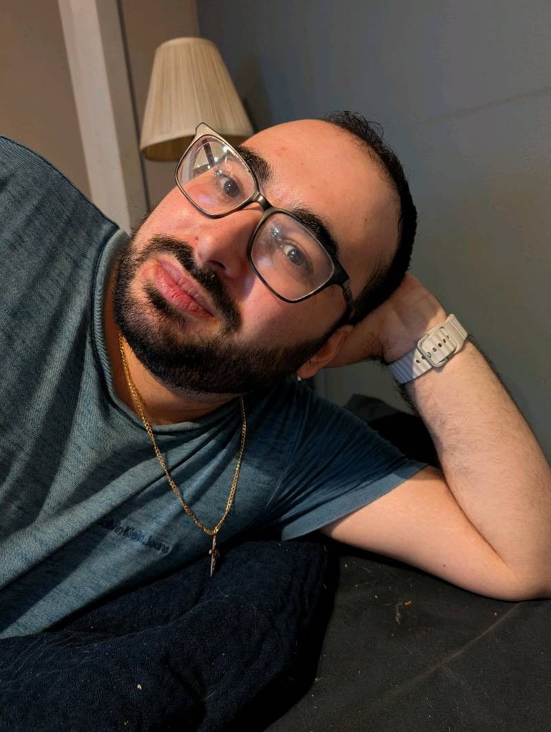 Anthony, 35