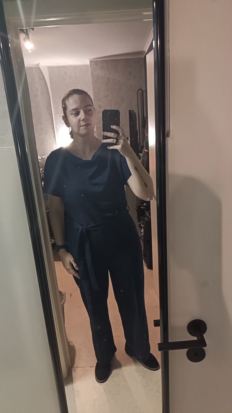Kimberly, 24