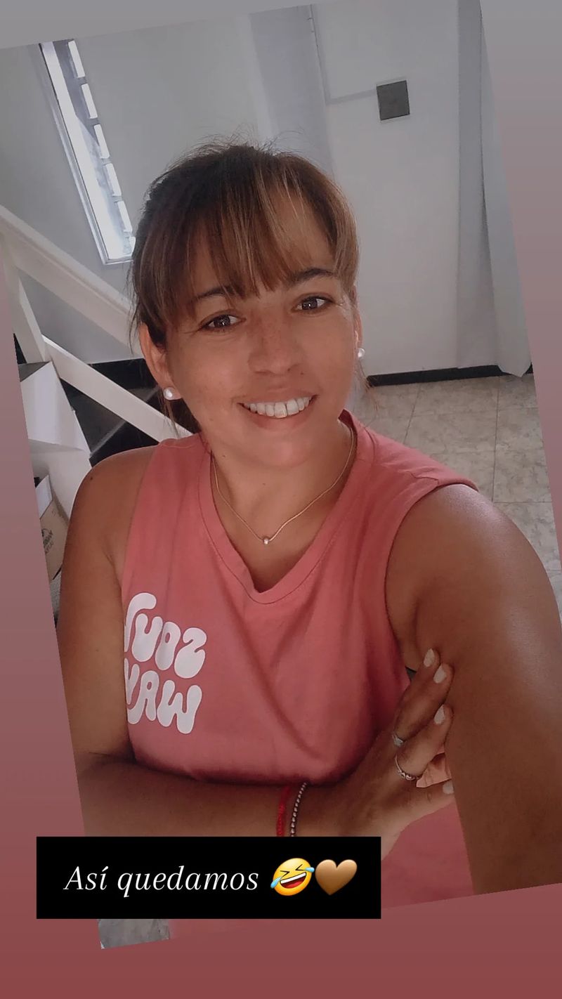 Romina, 47