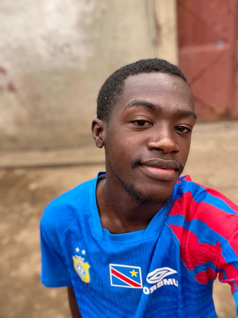 Fernando Bunga, 20