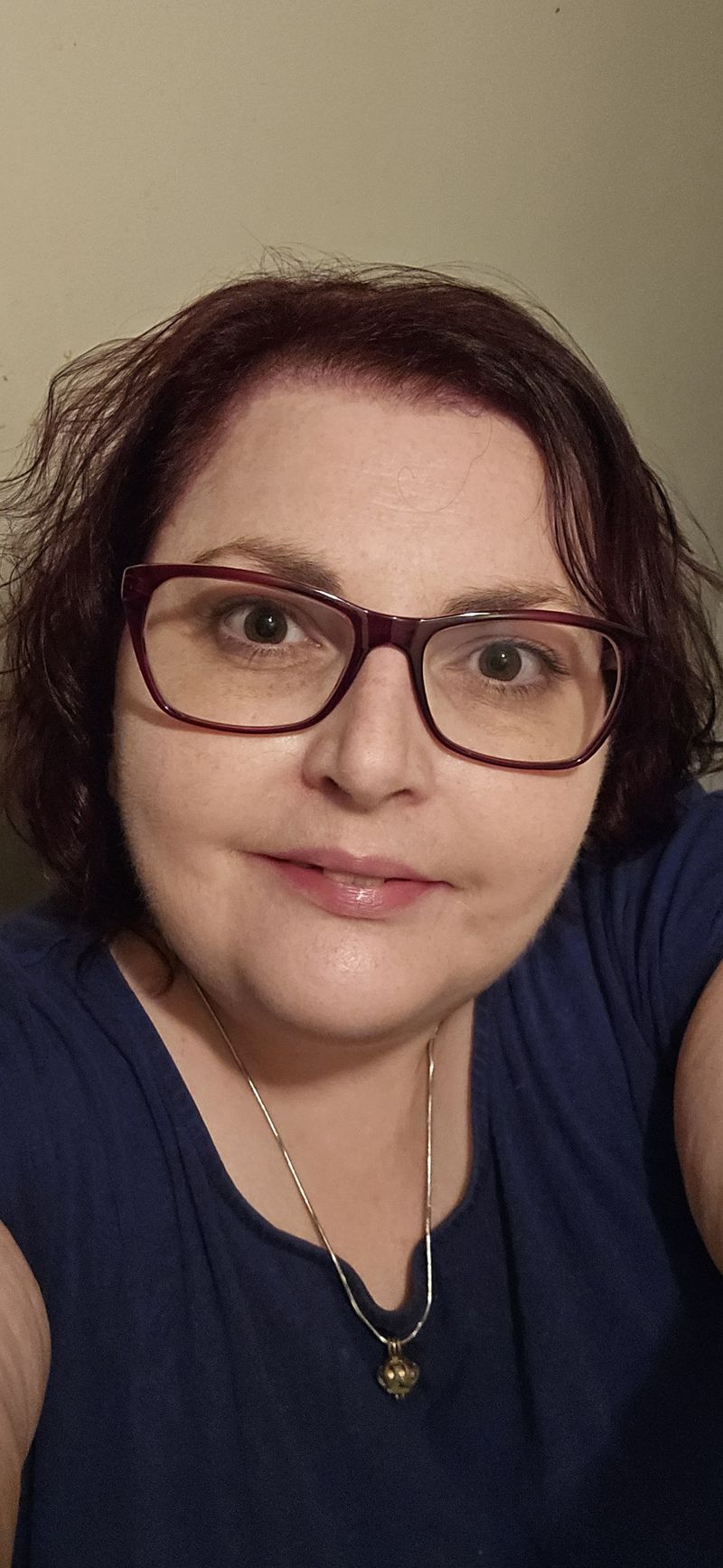 Josée, 44