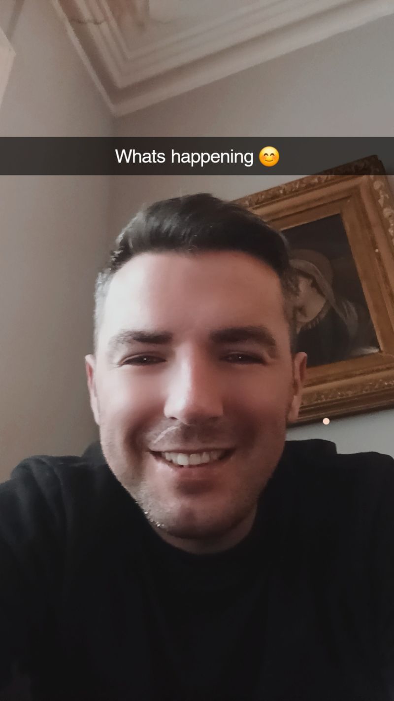 Shawn, 35