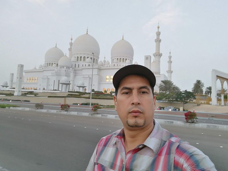Hamood, 45
