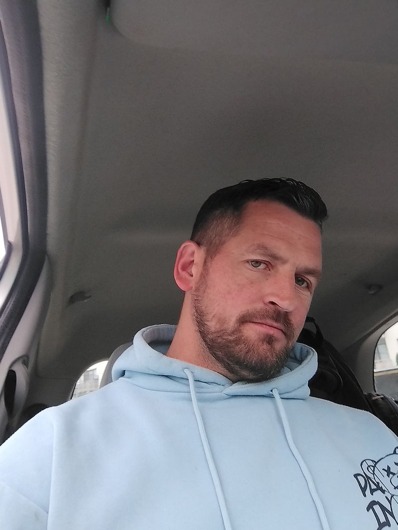 Radek, 38