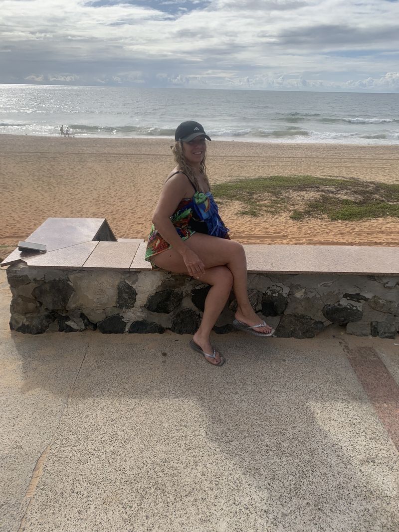 Vanessa, 39