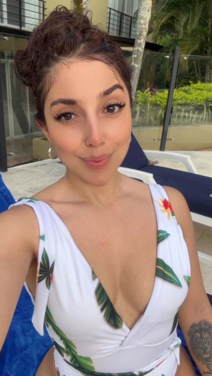 Micaela Acevedo, 26