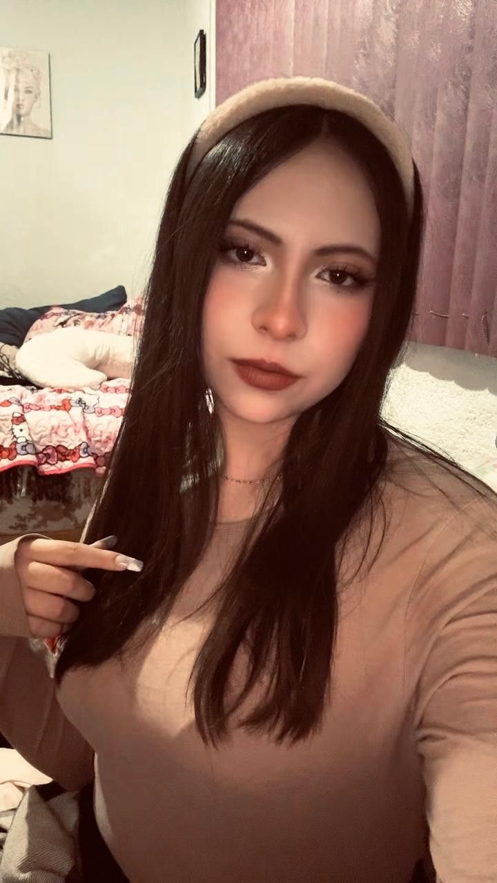 Melissa, 18