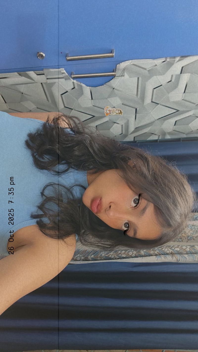 Nupur, 18