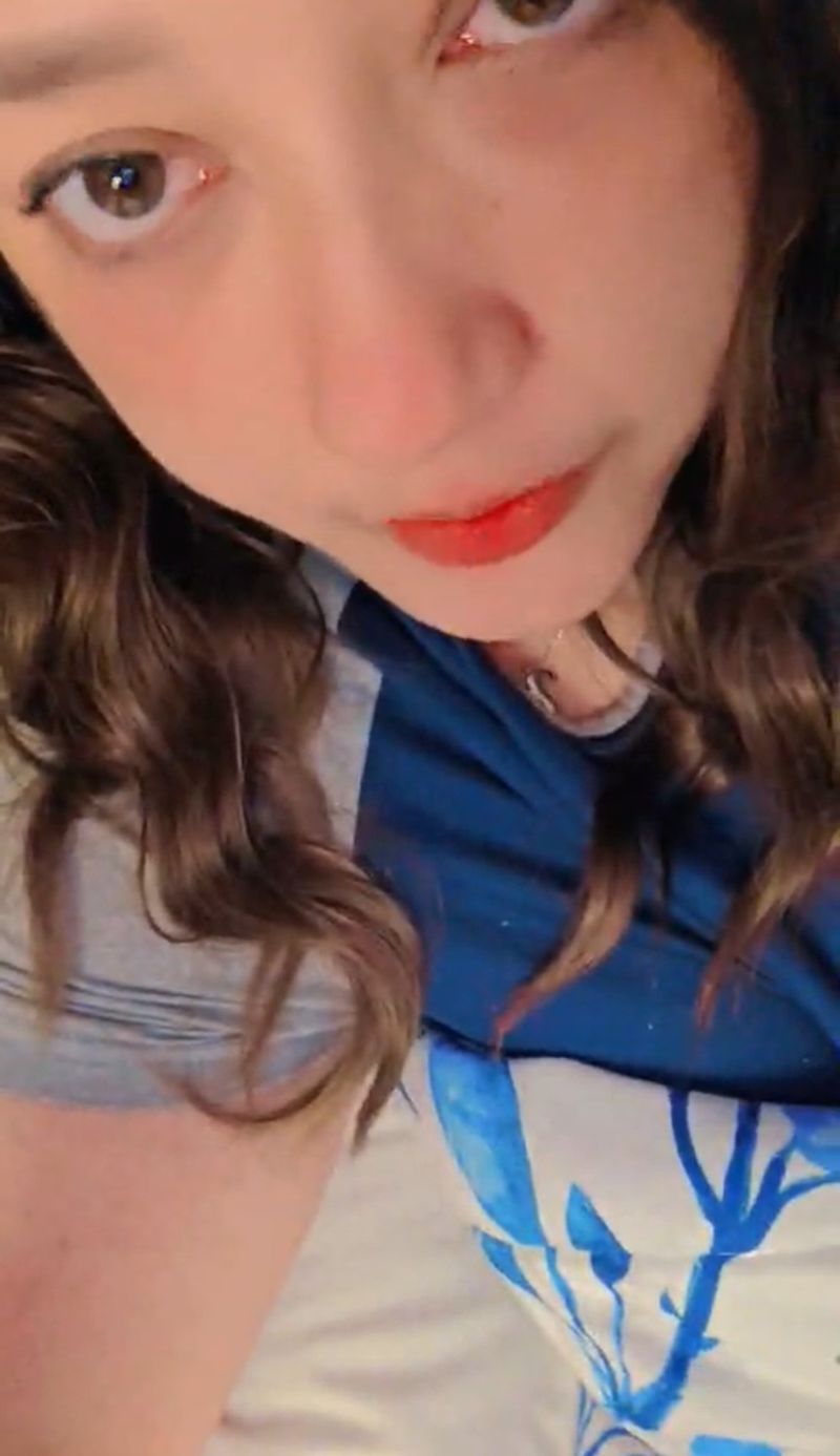 Katie, 30