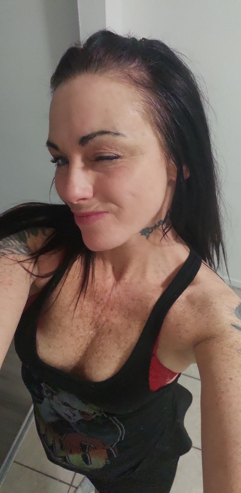 Stéphanie, 40