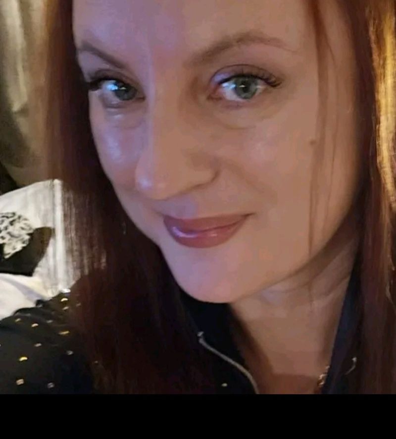 Olga, 41