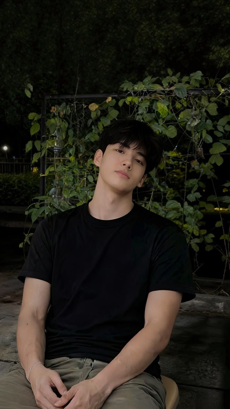 James, 21