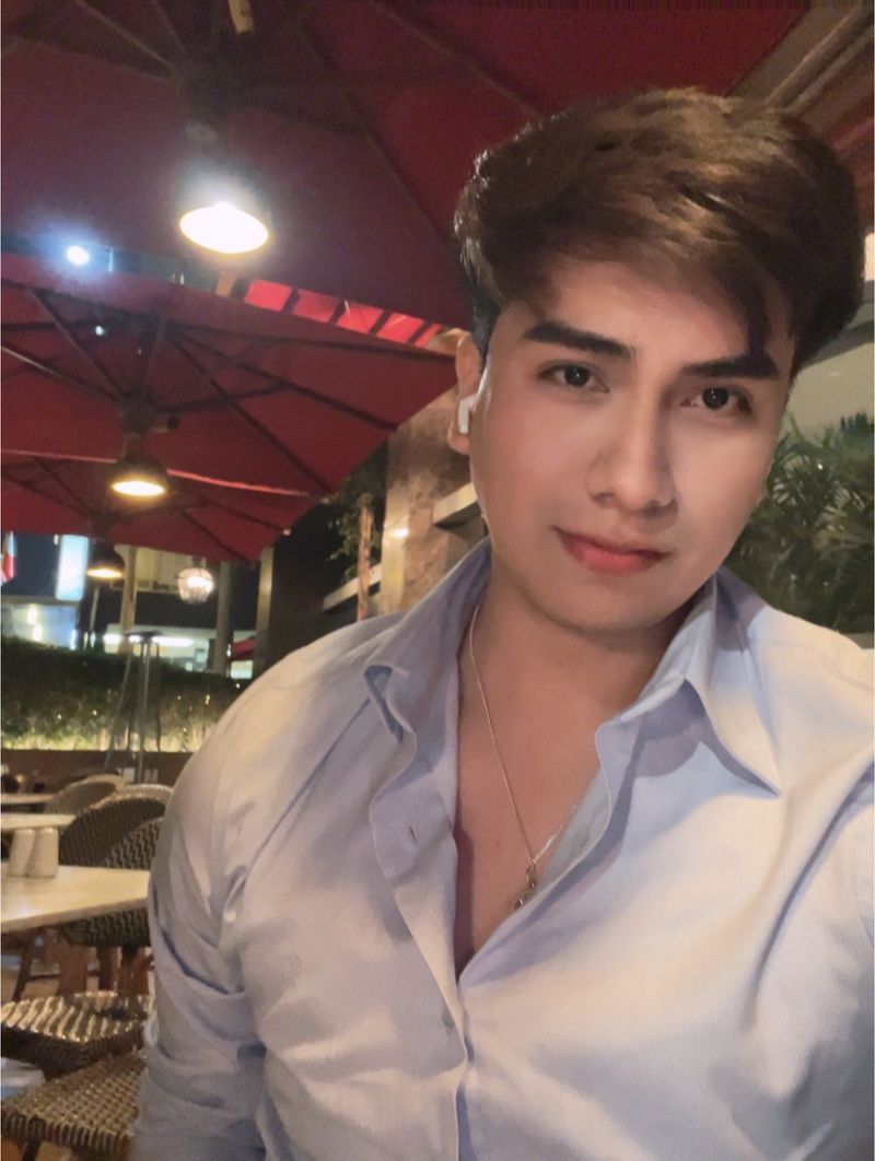 Angel, 26