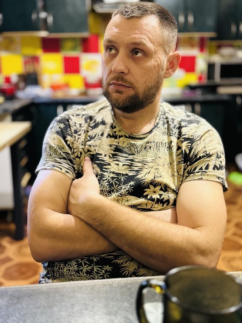 Денис, 39
