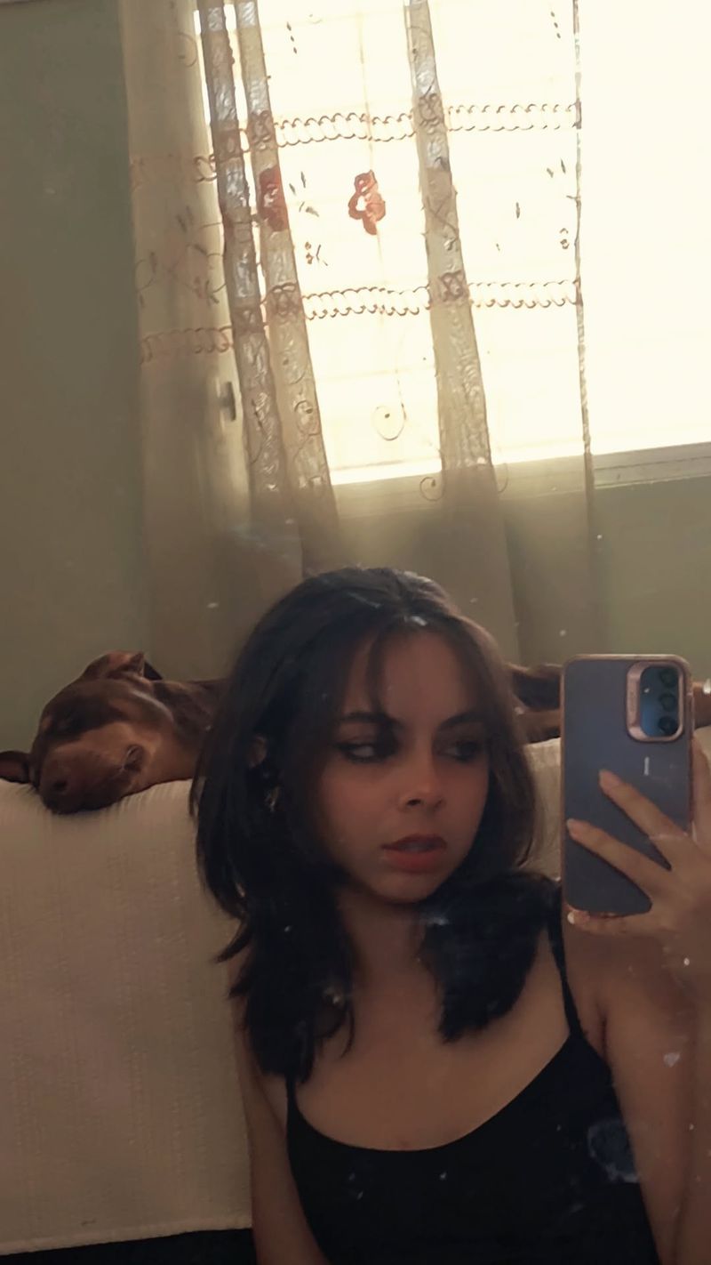 Valery, 21