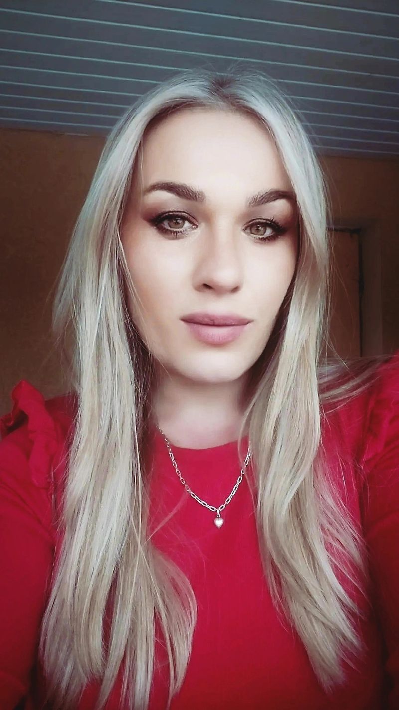 Magdalena, 40