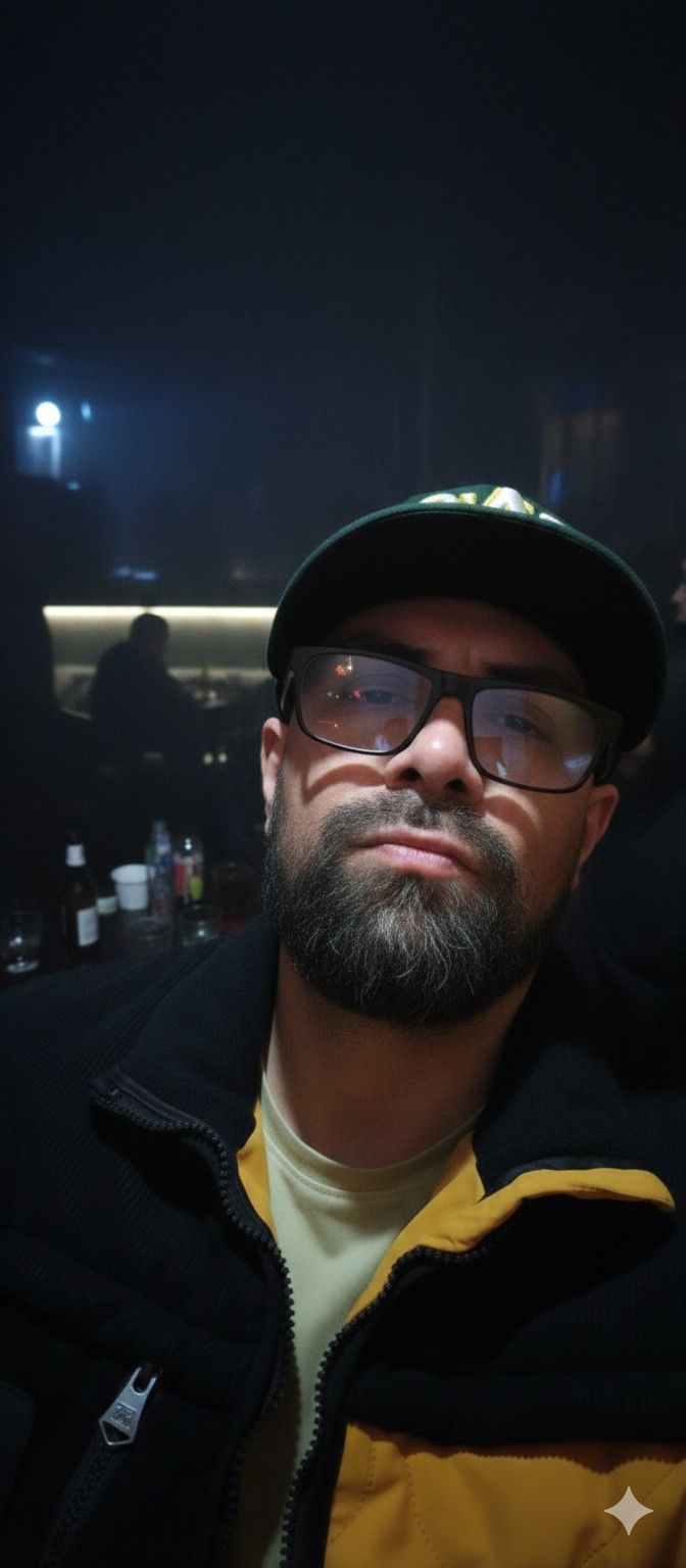 Angel, 34