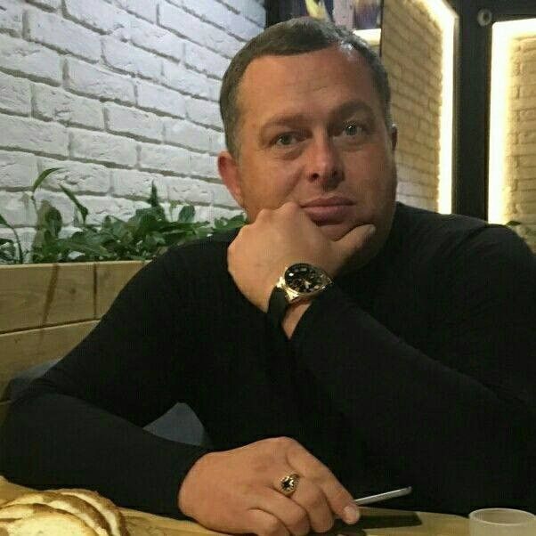 Олег, 47