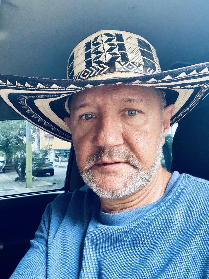 Felipe, 60