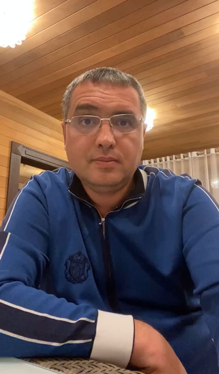 Michael, 56