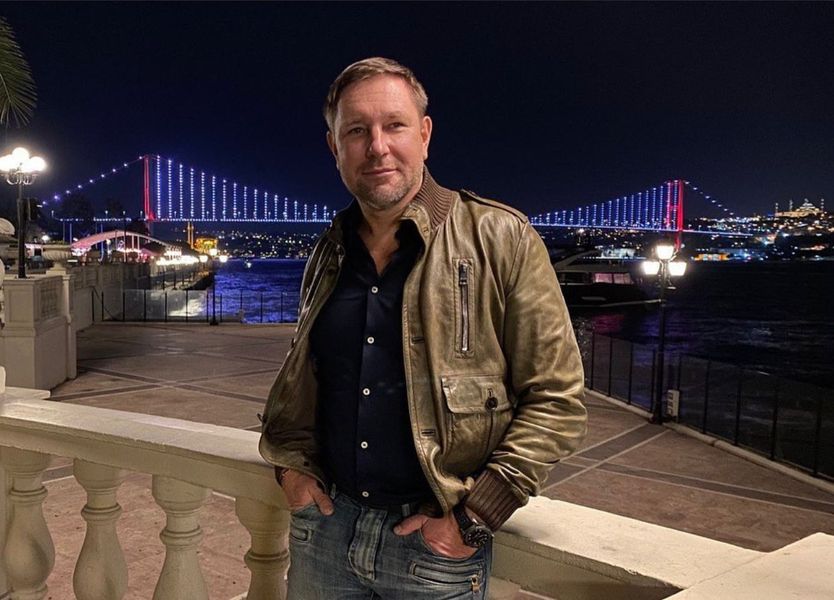 Fabian, 53
