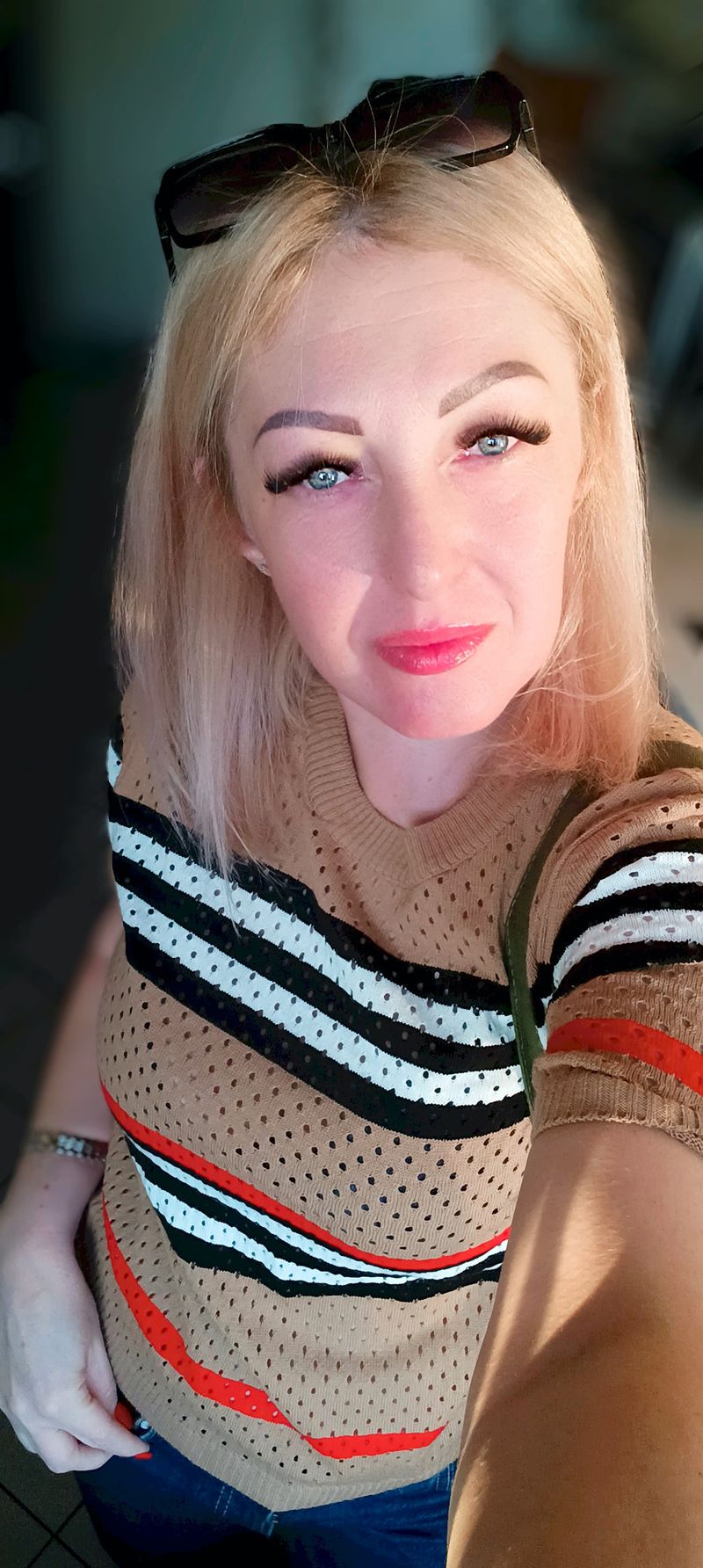 Яна, 45