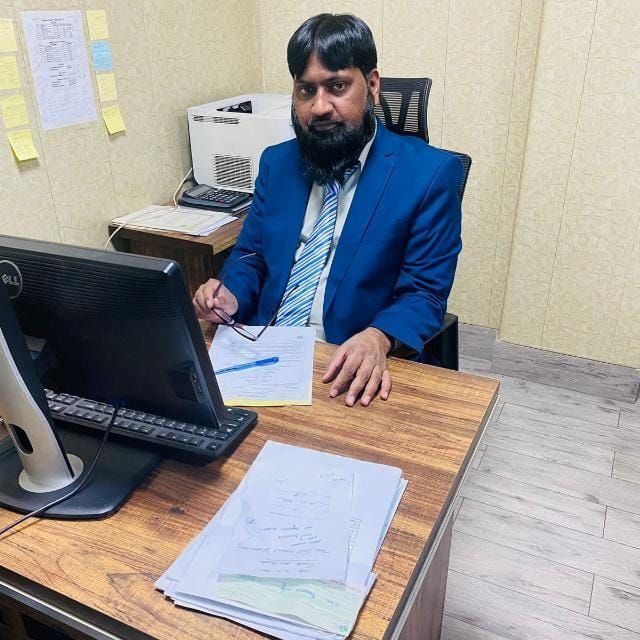 Asghar, 47