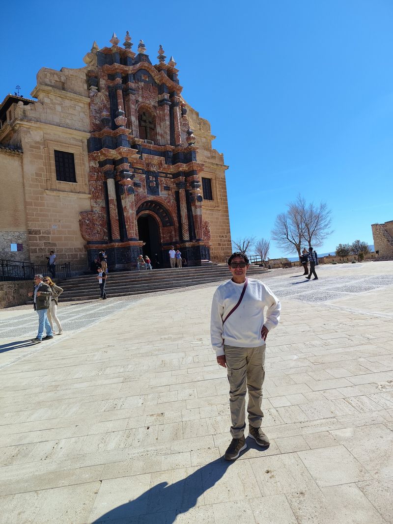 Vicente, 60