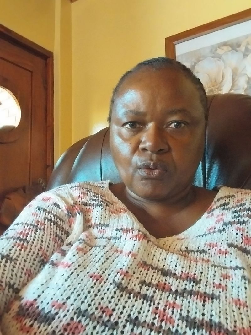 Grace, 60