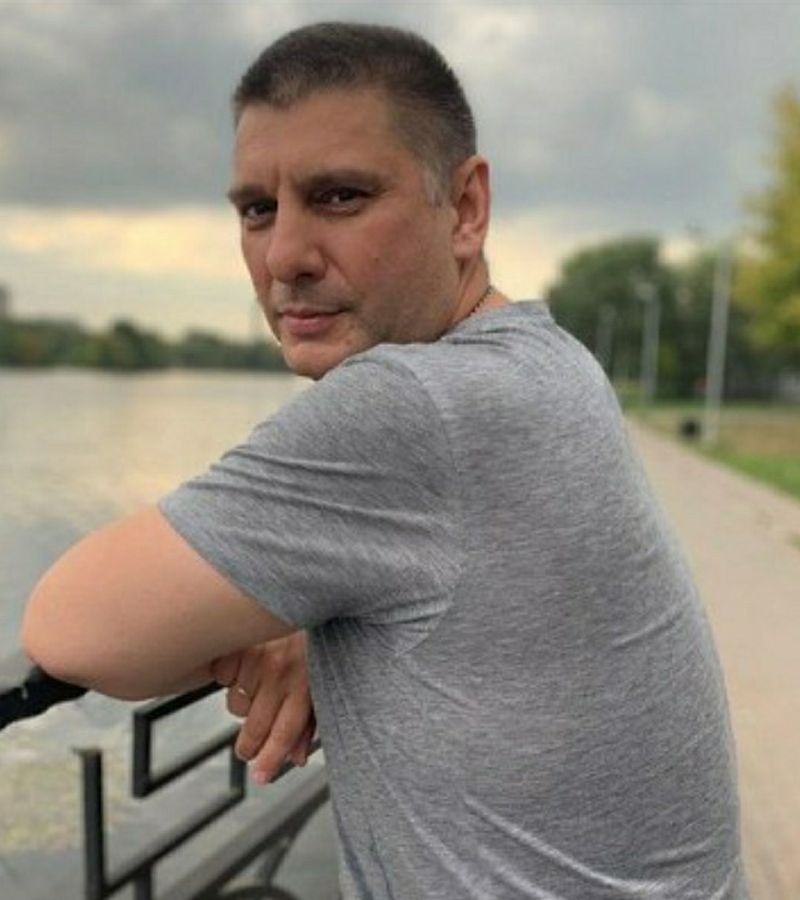 Олексій, 47