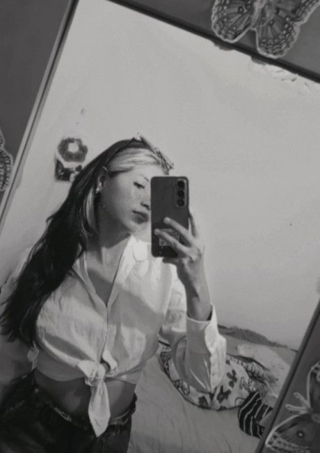 Lizeth, 20
