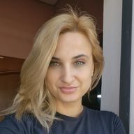 Ірина, 35