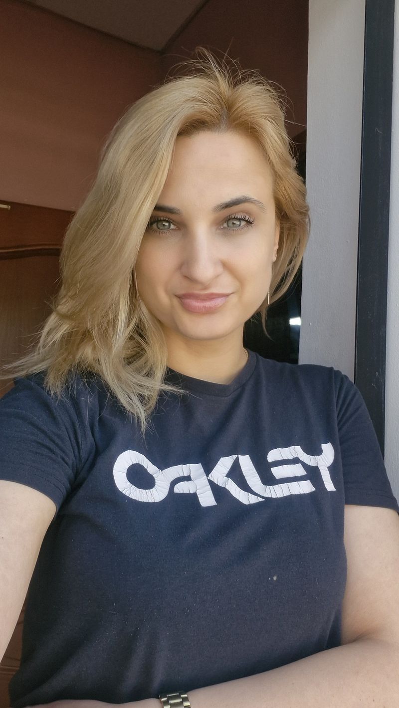 Ірина, 35